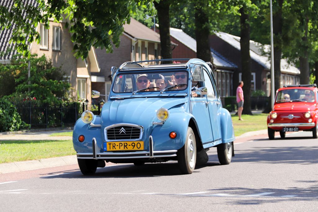 Oldtimerrit Geesteren 2 juni 2019 - 86